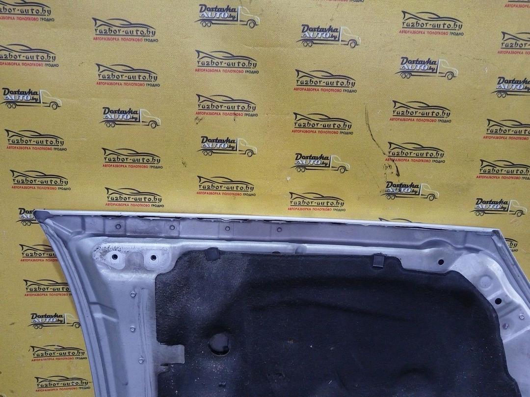 Капот 2OG6RA Opel Vectra купить с доставкой