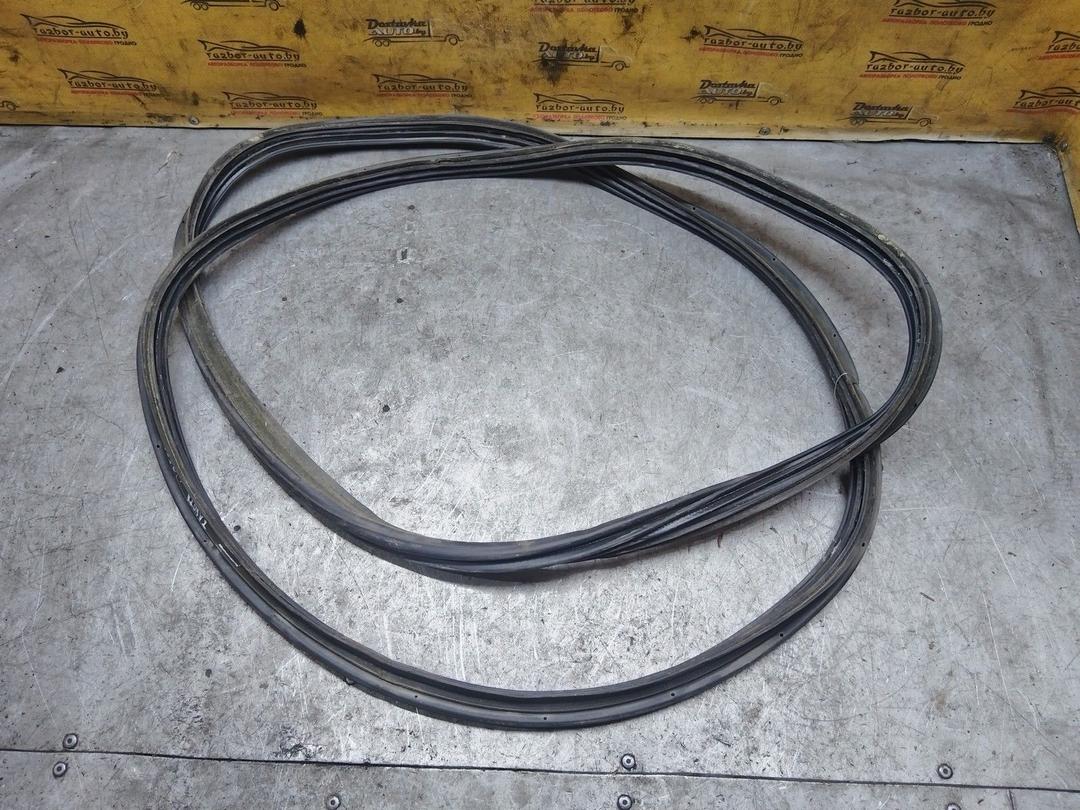 Уплотнитель багажника 3KWZ5T Toyota Corolla купить с доставкой