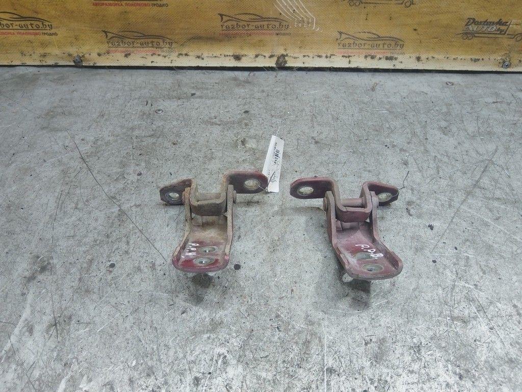 Петля двери передней правой 575868 Toyota Corolla - Фото 5