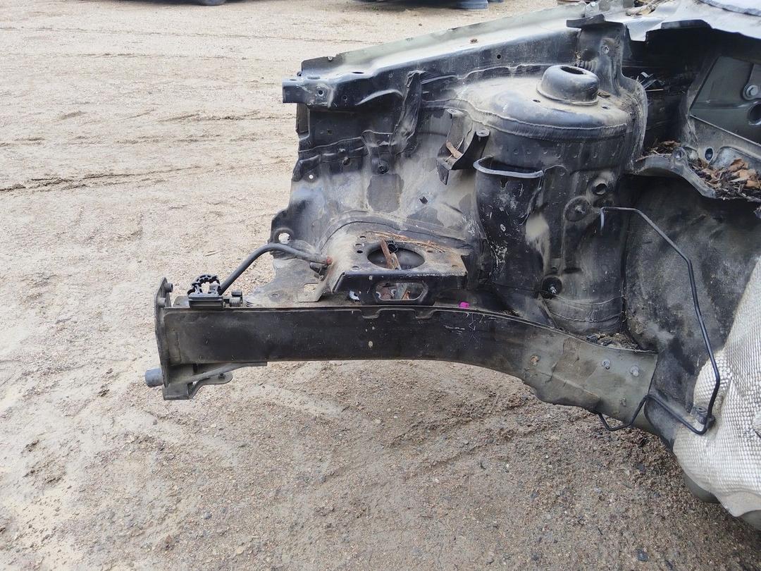 Лонжерон правый 22V0SQ Volkswagen Polo купить с доставкой