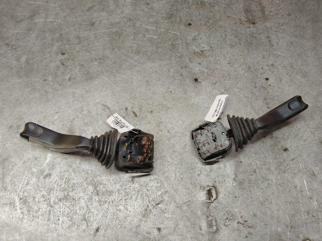 Переключатель подрулевой (стрекоза) U3KVBF Opel Astra - Фото 2