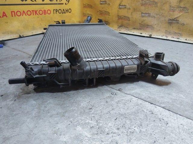 Радиатор (основной) LTXPE9 Ford C-Max купить в магазине запчастей бу