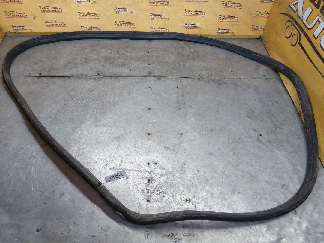 Уплотнитель двери передней правой ROO9SV Opel Astra