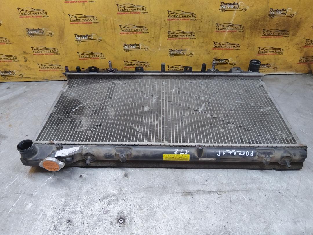 Радиатор (основной) PDGBB4 Subaru Forester купить