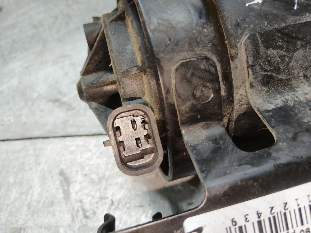 Корпус топливного фильтра M15AAA Volvo V40 купить с доставкой