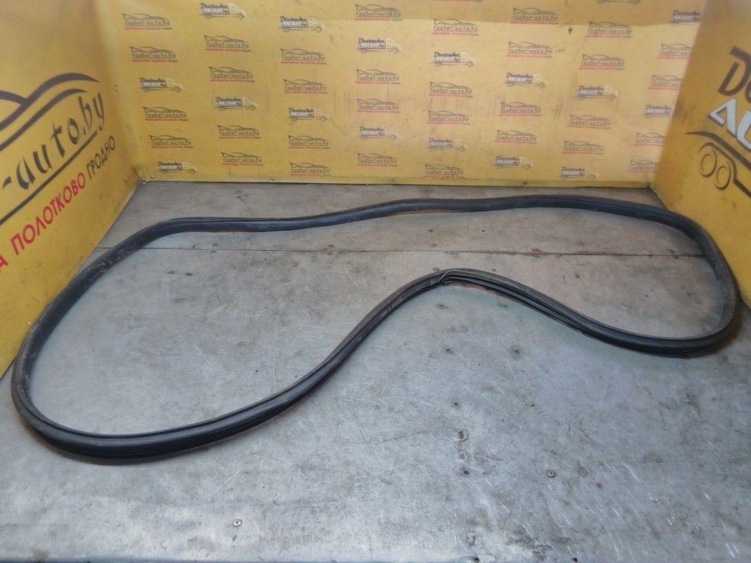 Уплотнитель двери передней левой XP0P07 Honda Accord купить