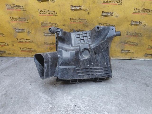 Корпус воздушного фильтра QRU3HC Opel Insignia купить на авторазборке