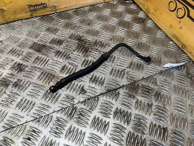 Масляная трубка турбины 5PF0X3 BMW 5 E39 - Фото 2