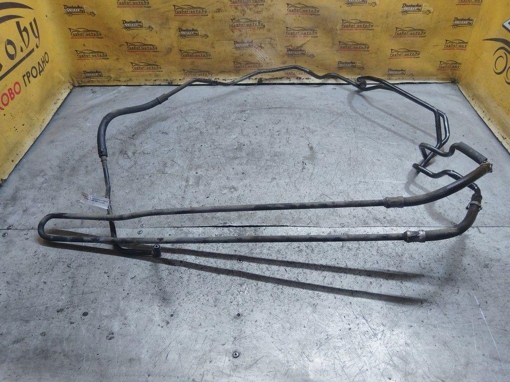 Трубка гидроусилителя PIB4I2 Peugeot 406 - Фото 1