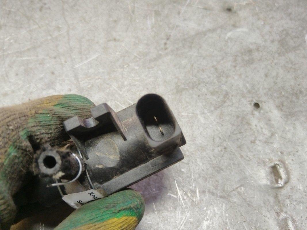 Клапан управления турбиной (актуатор) W0NR8K Skoda Octavia - Фото 3