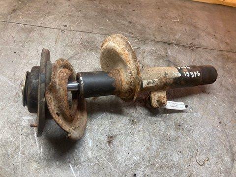 Амортизатор передний левый 1CY8CI Peugeot 206