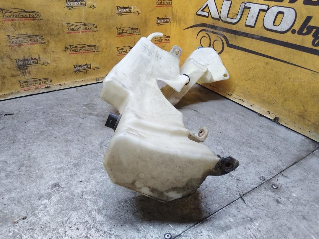 Бачок омывателя EKBI6V Audi A4 купить с доставкой