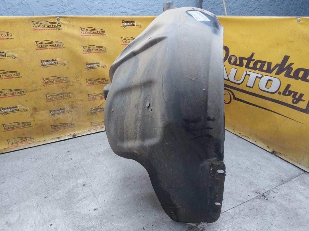 Защита арок передняя правая (подкрылок) 7FQFZO Daewoo Nubira купить с доставкой