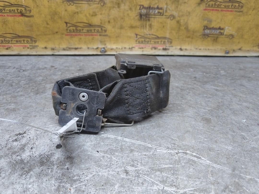 Замок ремня безопасности L8AQYX Renault Megane купить в магазине запчастей бу