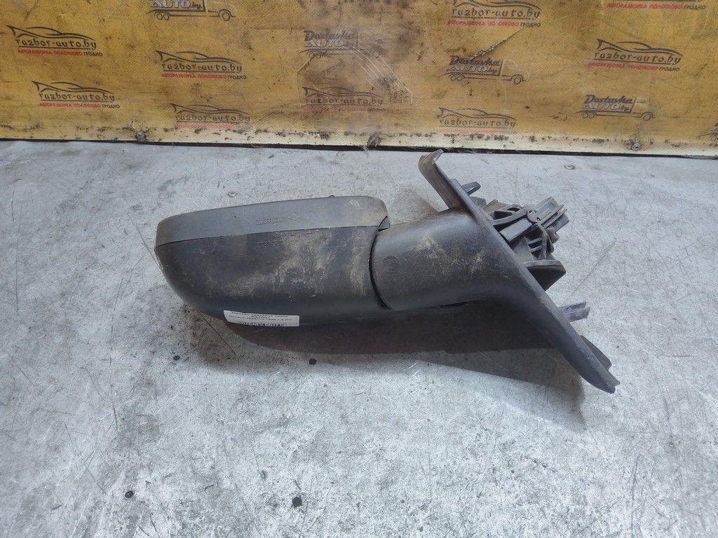 Зеркало наружное левое EGYQS7 Renault Megane - Фото 4