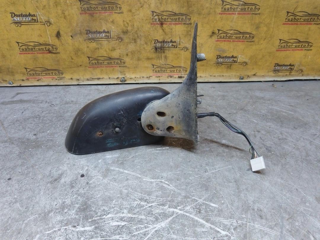 Зеркало наружное правое M2B09C Fiat Bravo купить на авторазборке