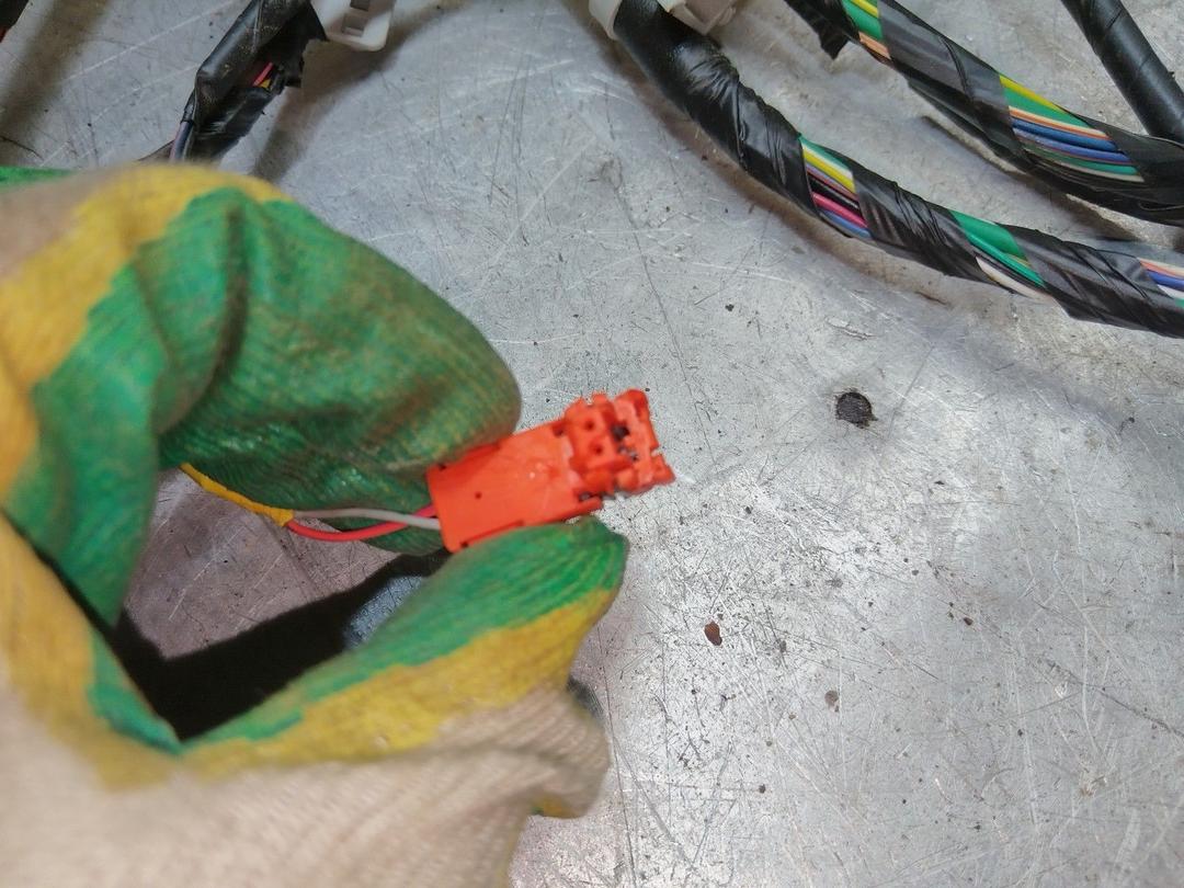 Проводка BEOFOD Kia Sorento купить с доставкой