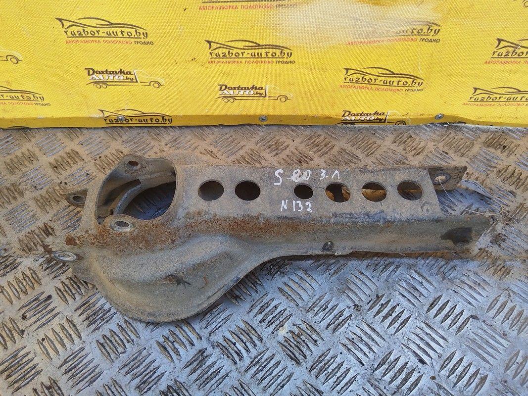 Рычаг задний левый WUQ0GR Volvo S80 - Фото 1