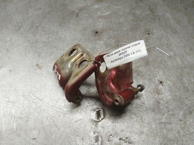 Петля двери задней левой DPZIZF Fiat Multipla купить