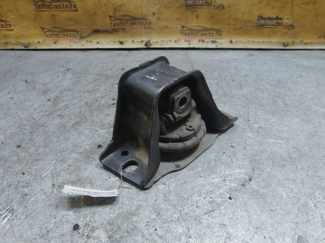 Подушка крепления двигателя 4GJTYL Nissan Primera купить