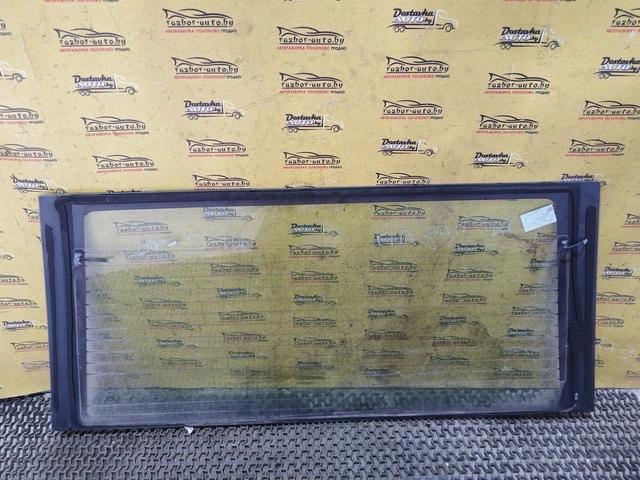 Стекло заднее YHBCTO Renault 21 - Фото 4