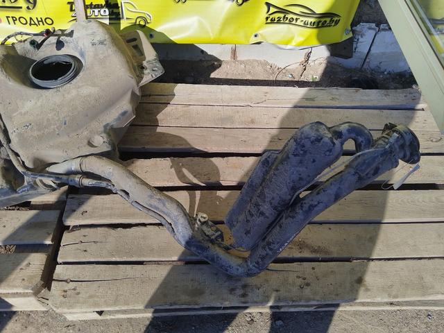 Бак топливный D5EYQG Renault Clio купить с доставкой