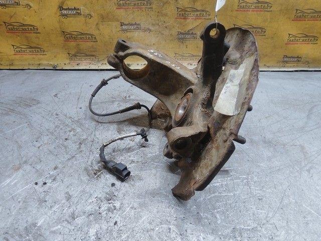 Кулак поворотный правый Q88E6A Volvo V50 купить с доставкой