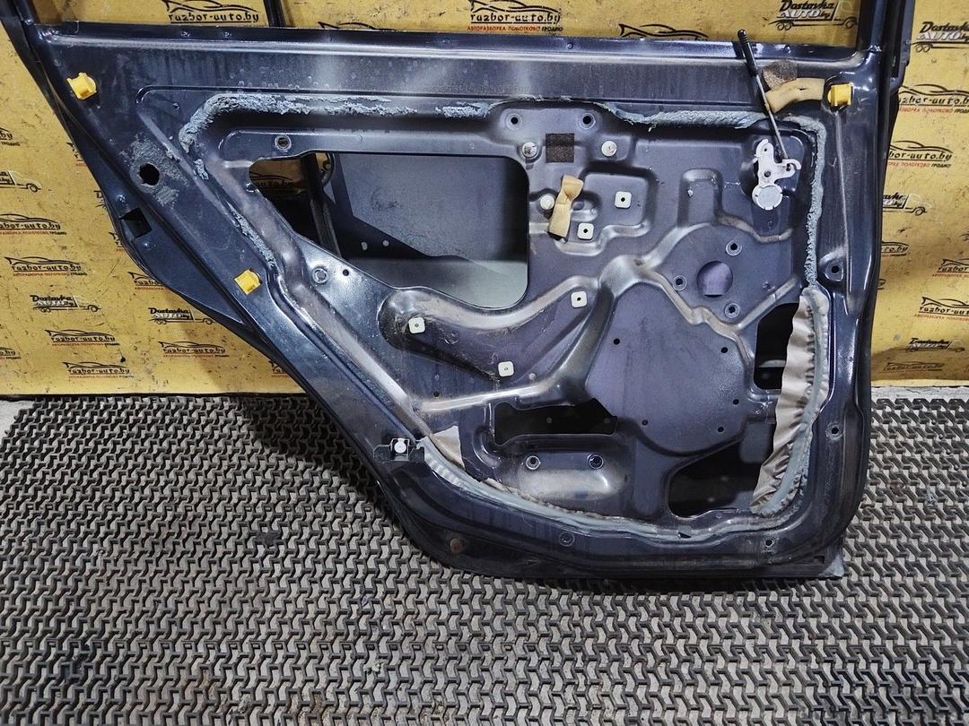 Дверь задняя левая KOWT3R Mitsubishi Carisma undefined