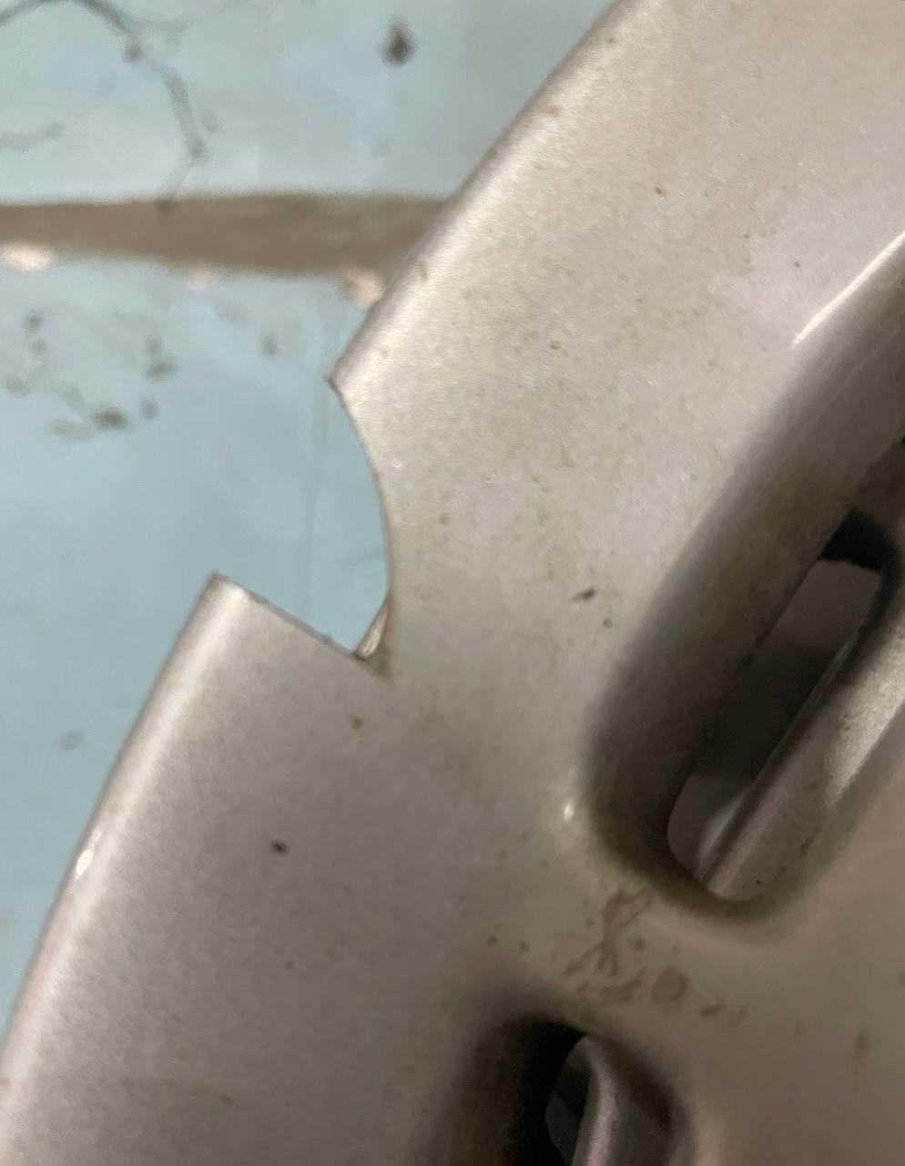 Колпак колесный 06R3FW Audi 80 купить на авторазборке