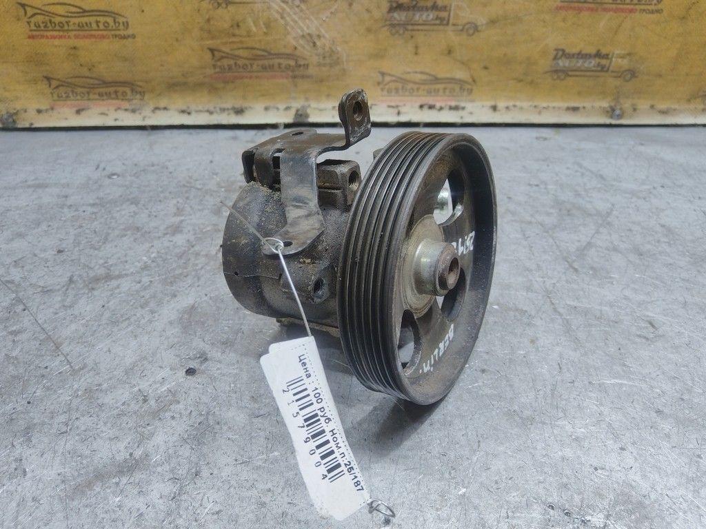 Насос гидроусилителя руля OIZGKO Citroen Berlingo - Фото 2