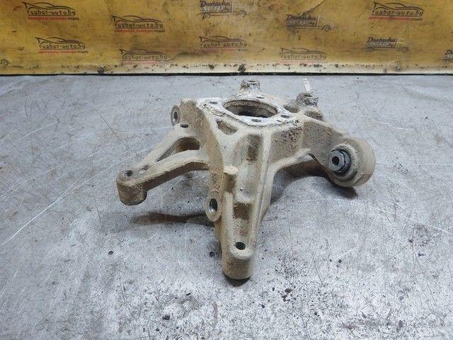 Кулак задний левый SL8YGZ Saab 9-3 купить