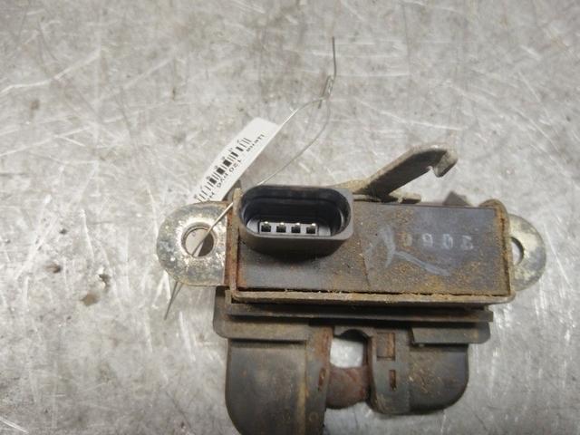 Замок багажника 6E3JZF Seat Altea купить с доставкой