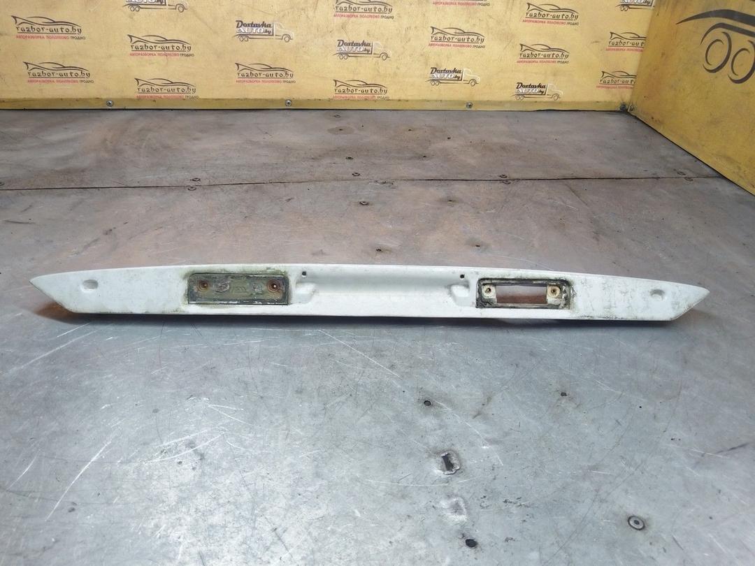 Накладка подсветки номера SN26DP Ford Mondeo - Фото 3