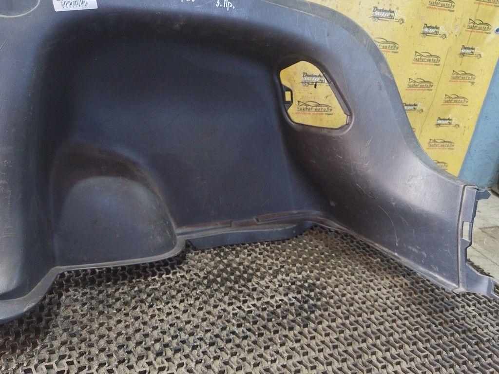 Обшивка багажника PHZQ0R Toyota Corolla - Фото 4