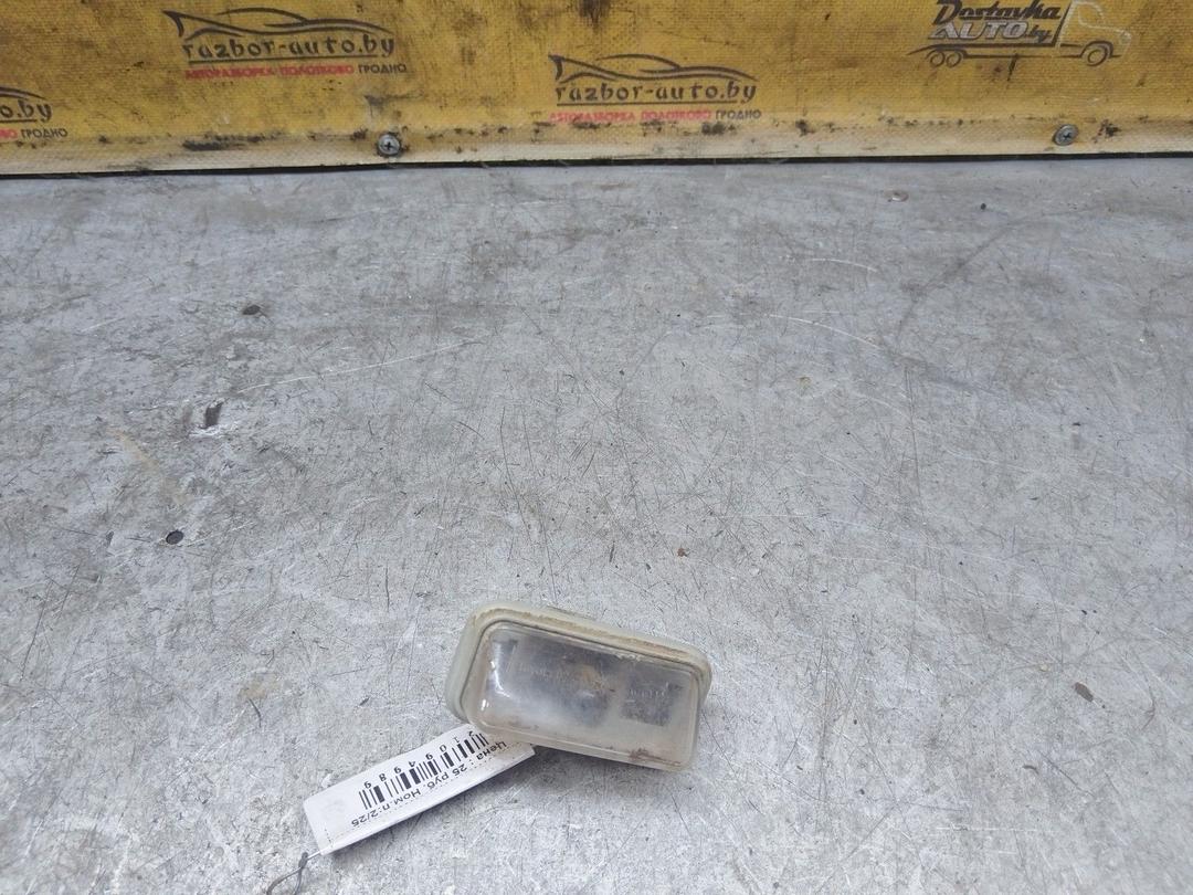 Подсветка номера 3272I7 Toyota Corolla - Фото 1