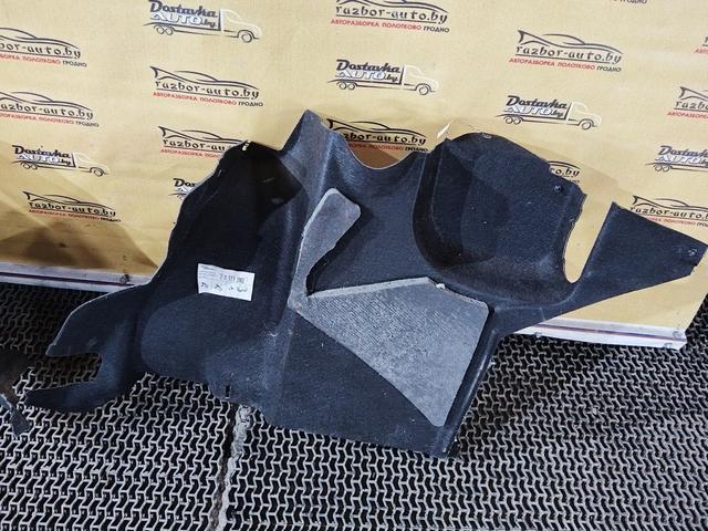 Обшивка багажника 5X75GH Saab 9-3 undefined
