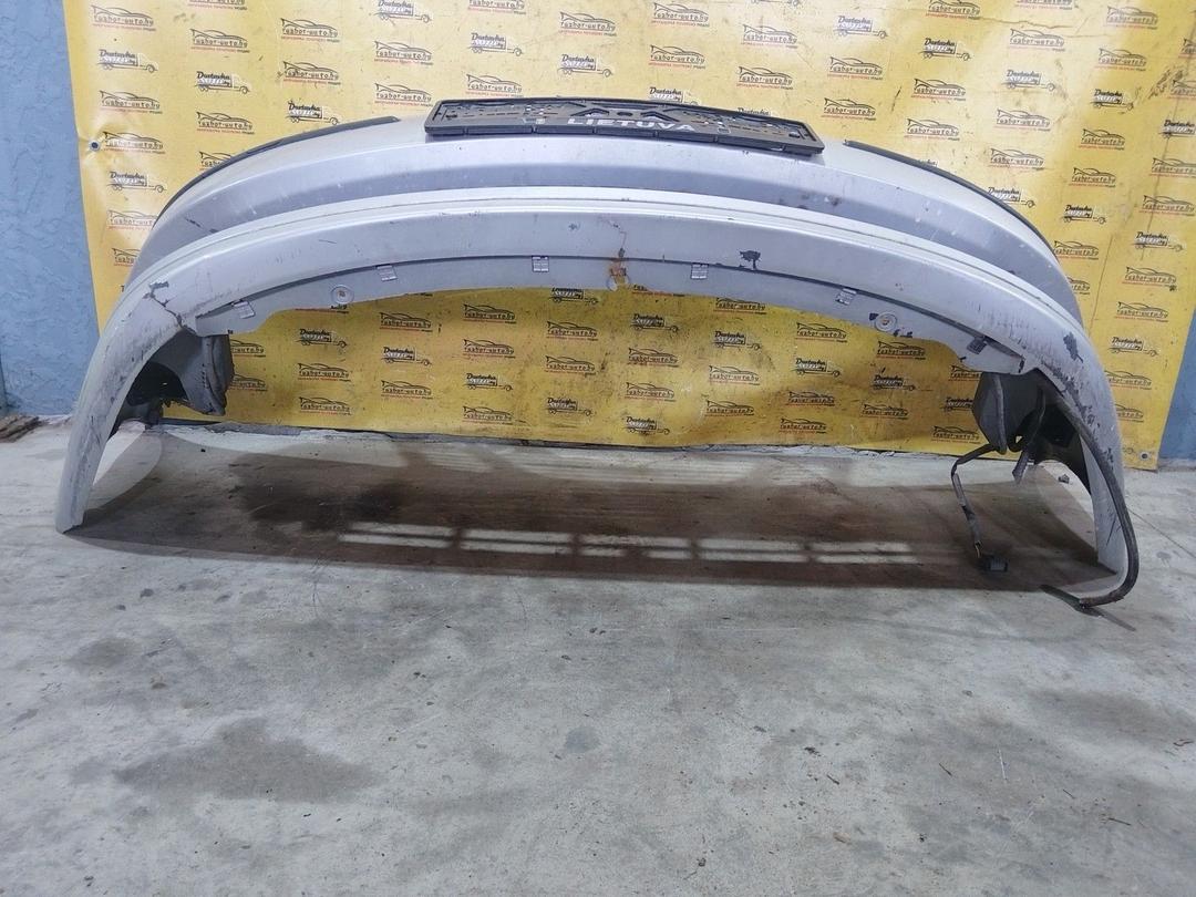 Бампер передний DEEBUF Saab 9-3 купить с доставкой. Огромный выбор запчастей и марок авто. У нас есть практически все.