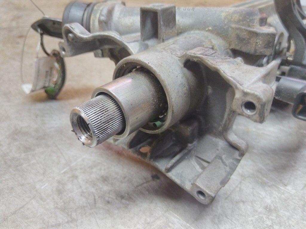 Рулевая колонка RI4GIO BMW 3 E46 - Фото 3