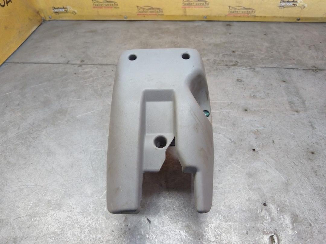 Кожух рулевой колонки NXM0JF Mazda Premacy - Фото 5