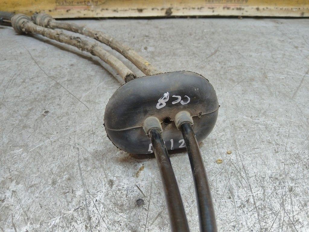 Трос кулисы КПП NAIUTL Citroen C8 - Фото 6