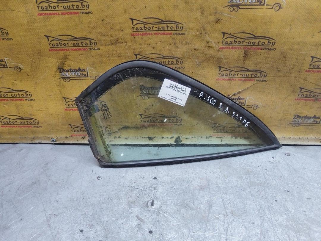 Стекло двери задней правой 65IT9R Rover 600