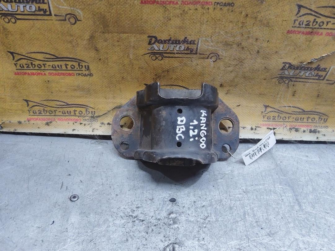 Подушка крепления двигателя 5IJ18B Renault Kangoo купить в магазине запчастей бу