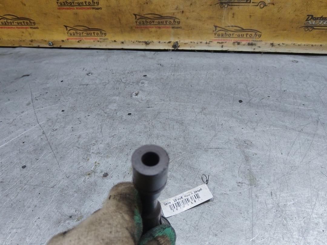 Катушка зажигания D3EV74 Mazda 3 undefined