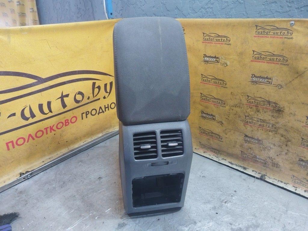 Подлокотник 43VXRZ Volkswagen Jetta - Фото 2