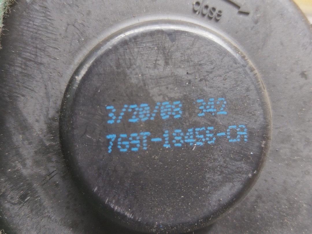 Моторчик печки F4YWZH Ford Mondeo купить с доставкой