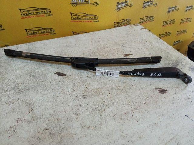 Щеткодержатель задний 0VZ9VD Mercedes ML W163 купить
