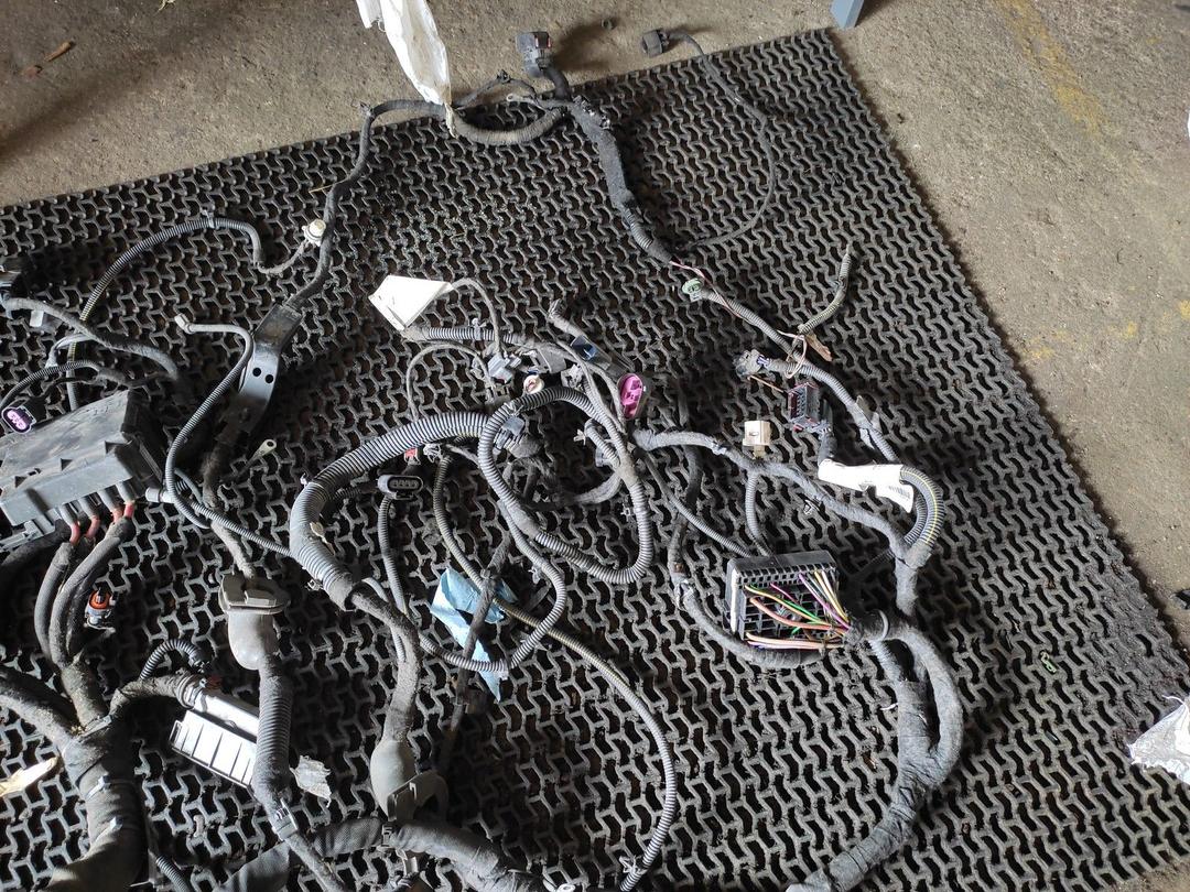 Проводка 6W8H5L Opel Insignia - Фото 3