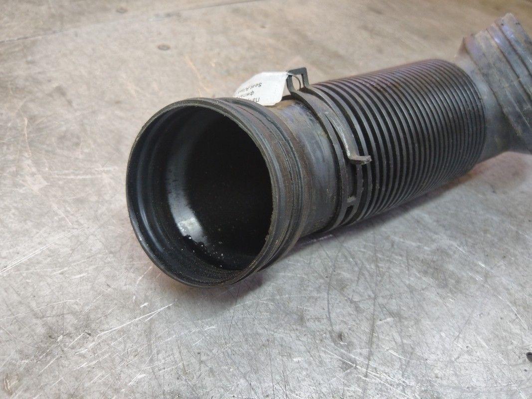 Патрубок воздушного фильтра PBWVD6 Seat Altea купить с доставкой