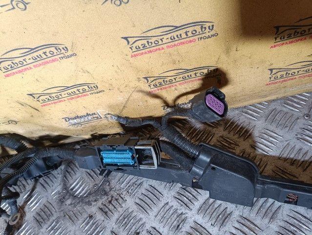 Проводка двигателя GWJOWU Opel Astra - Фото 5