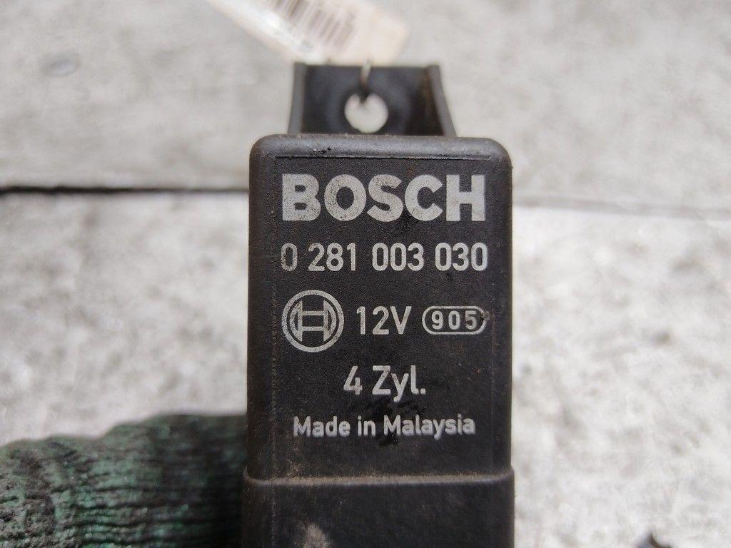 Реле накала свечей S5CXWP Honda Accord - Фото 4